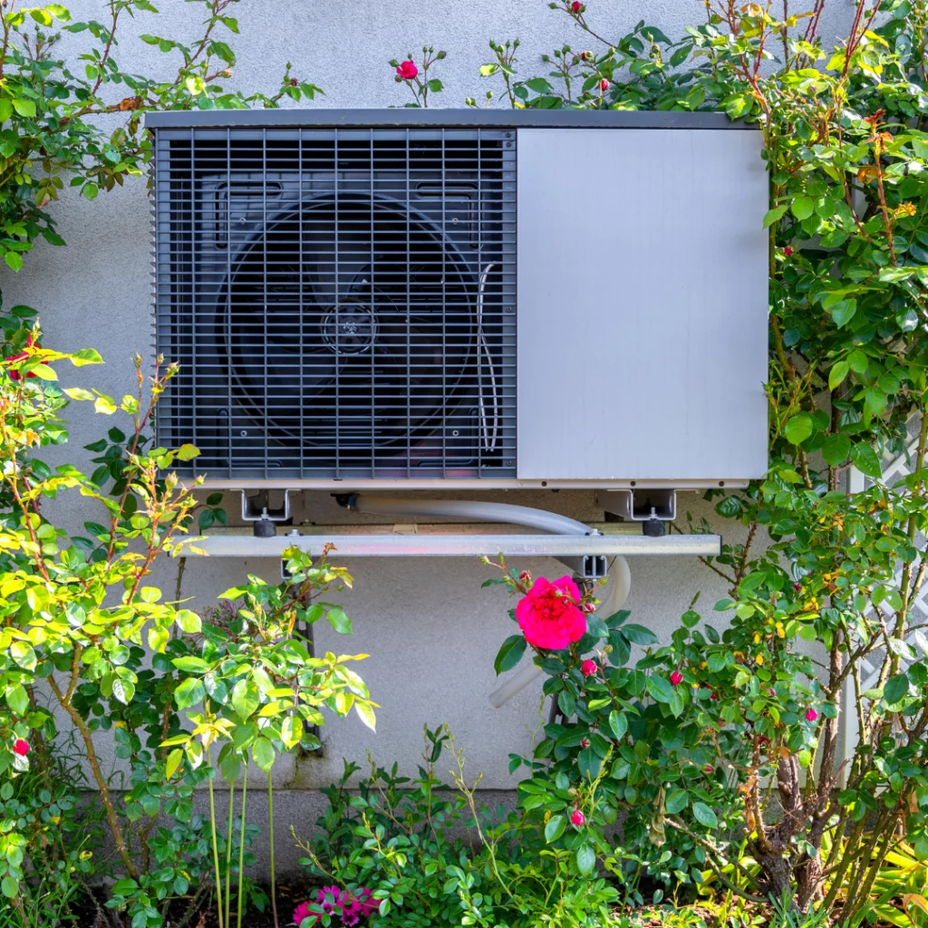 pompy ciepła Kożuchów