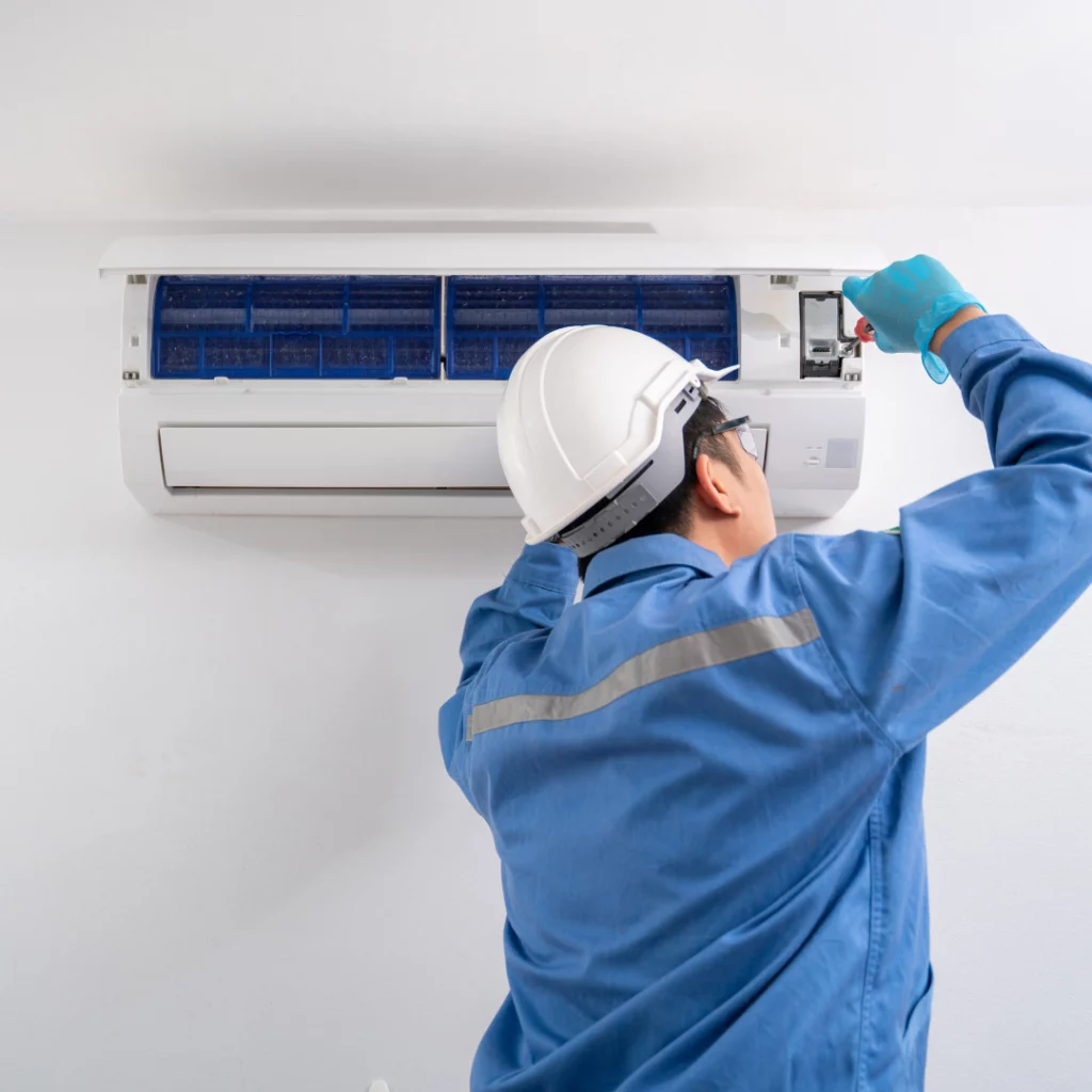 Klimatyzacja Kostrzyn nad Odrą