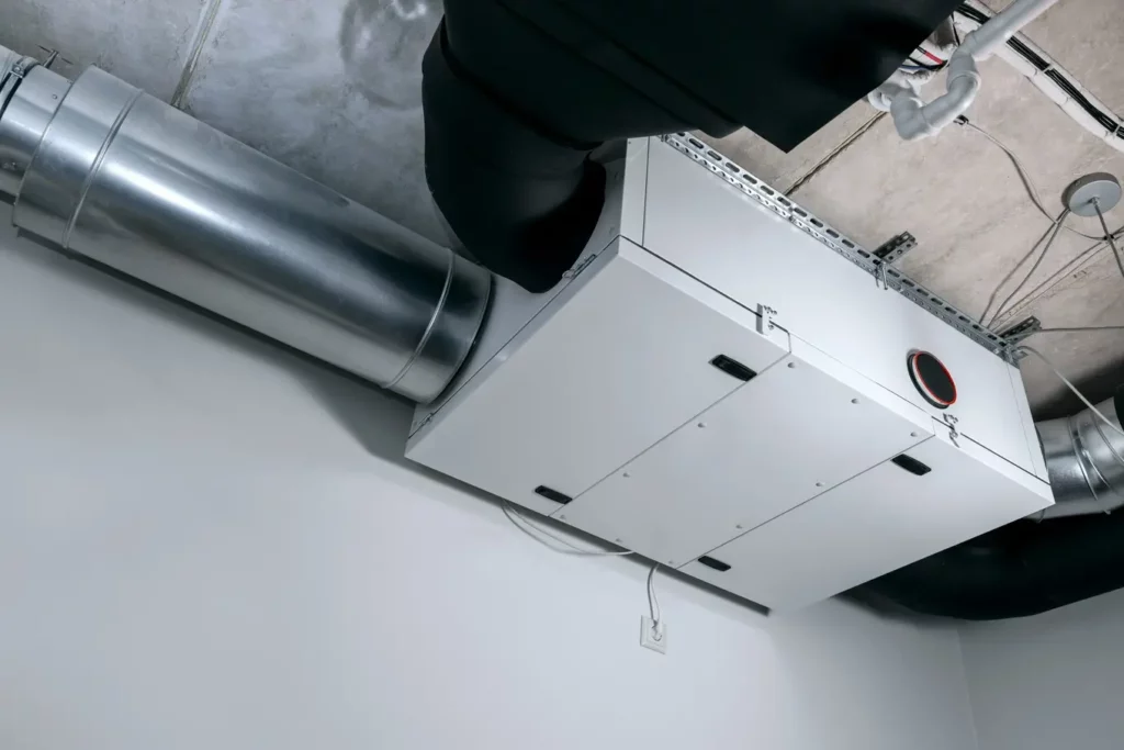 Klimatyzacja Lipiany